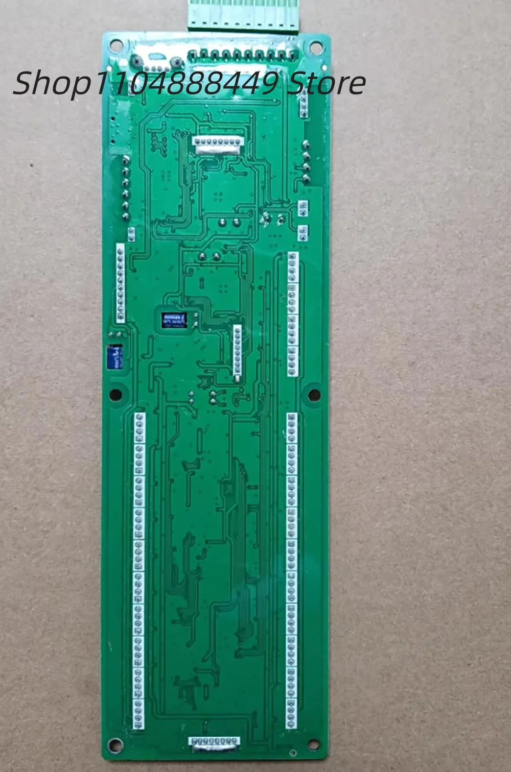 SM.02/J1  Elevator car communication board