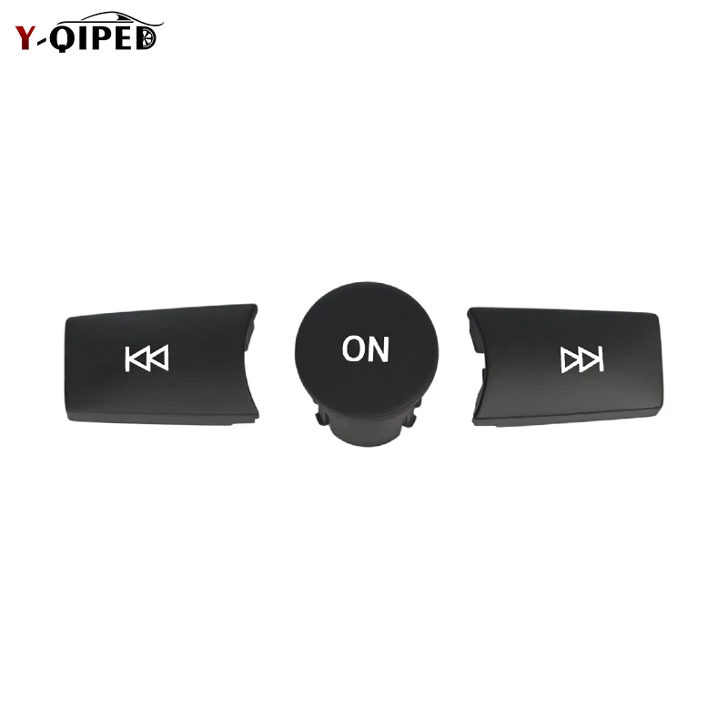 CD-Player-Taste für die Mittelkonsole für Mercedes Benz W204 X204 W212 W207 W218 W166 W156 W176 W172 Klasse, Radio-Ein/Aus-Taste – Detail 6