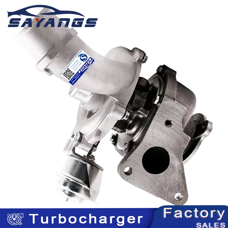 

Турбокомпрессор для Renault Volvo Mitsubishi 1.9 708639-5010S 708639-5007S 708639-0006 708639 708639-2