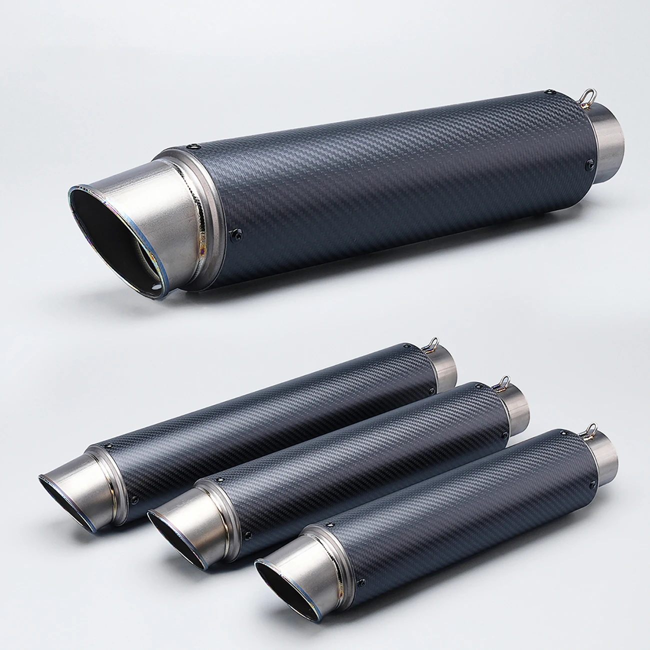 60Mm Universal Moto…