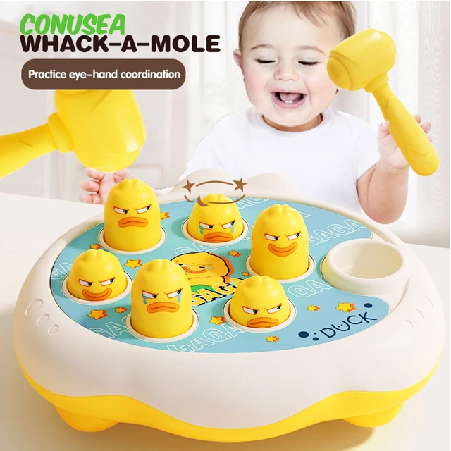 Stimulating toys for children orders