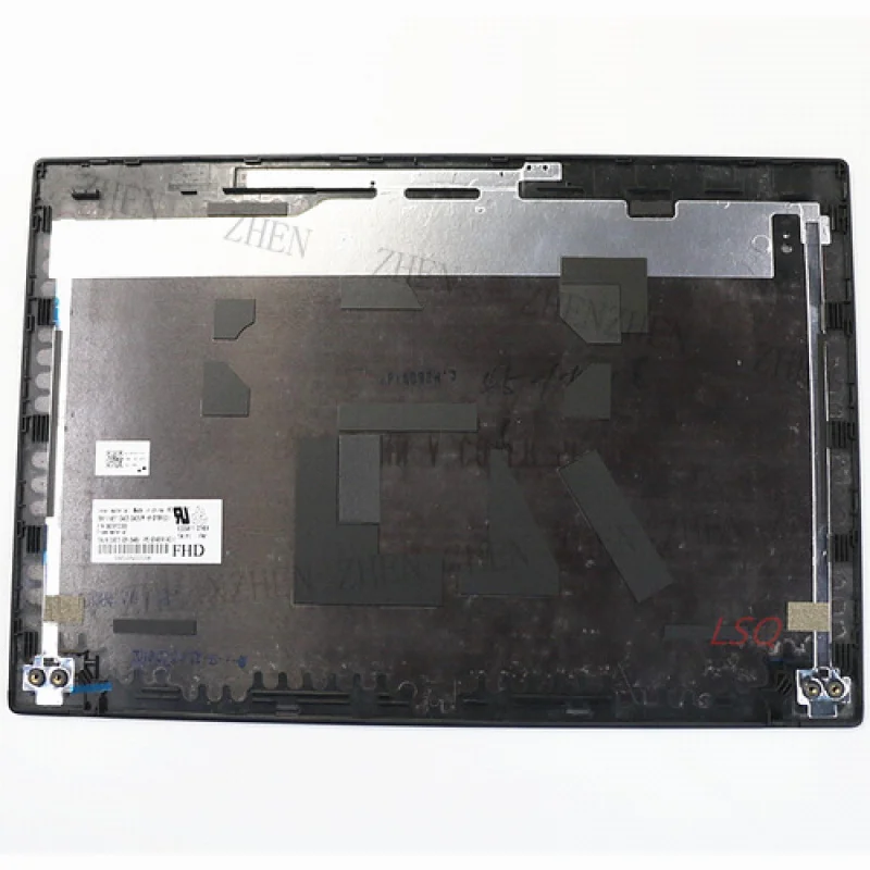 

Y FOR Lenovo Thinkpad X280 LCD Cover Rear Back 01YN062 black Laptop Cover 01YN062