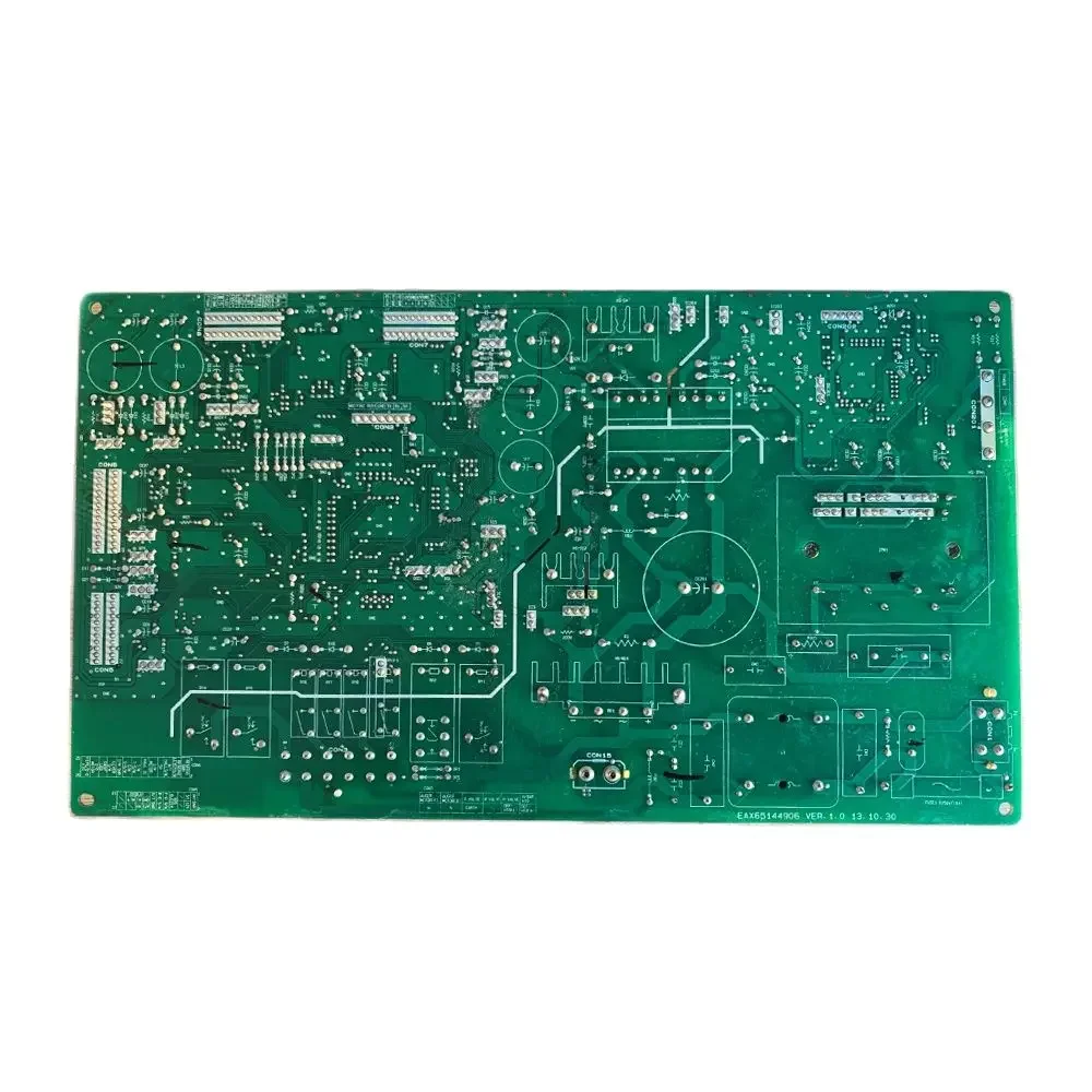 Refrigerator Motherboard, PCB Control Board, Model Number EBR77877712, For Brand LG, Original