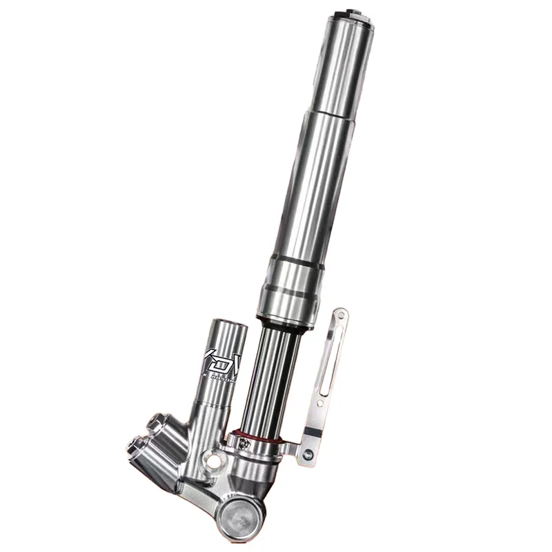

VDV-V7 Inverted Front Shock Absorber with 43 Core Mounting Holes Spaced 400mm