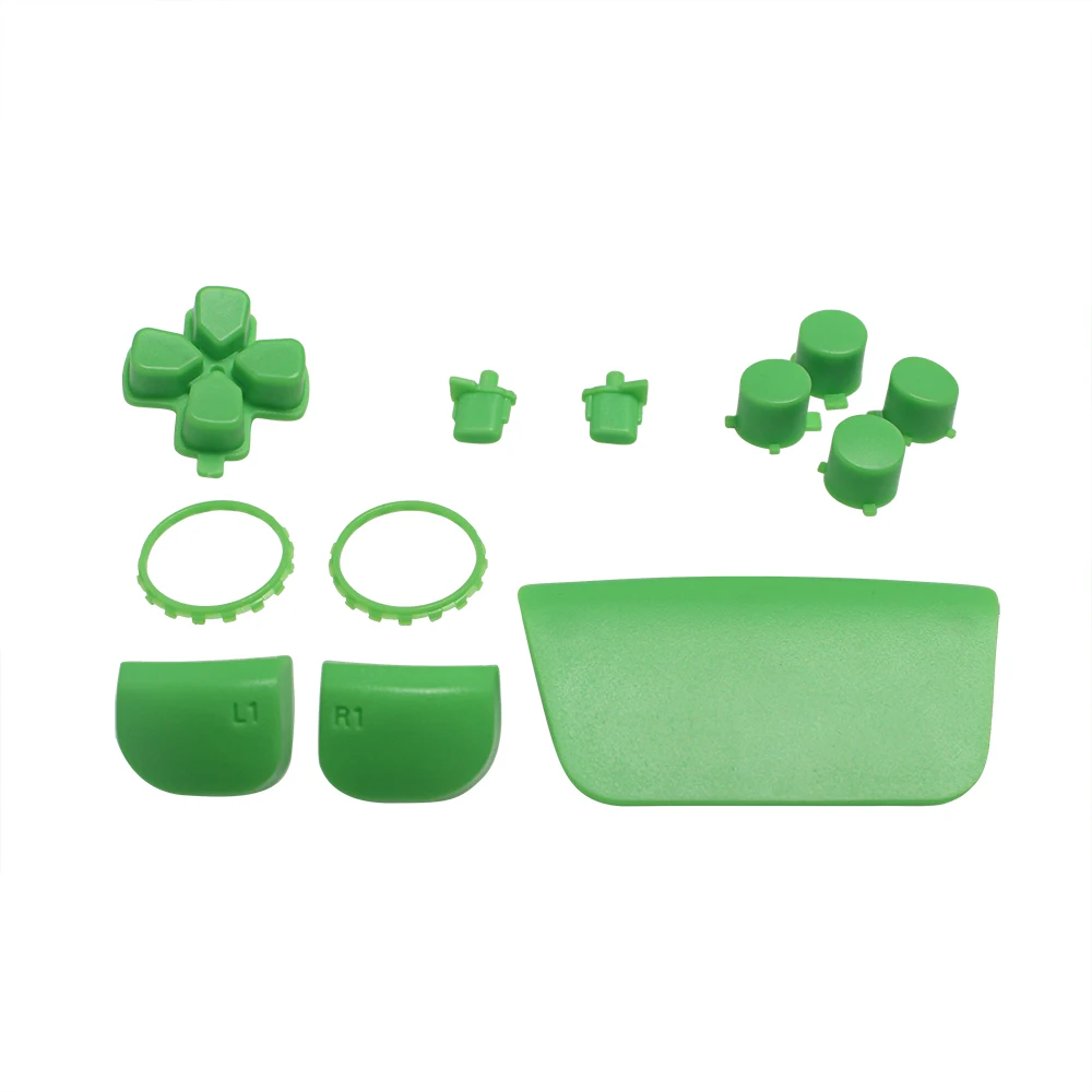 Кнопка контроллера, джойстик, сменный чехол, чехол для Sony PS5, аксессуары для ручки геймпада