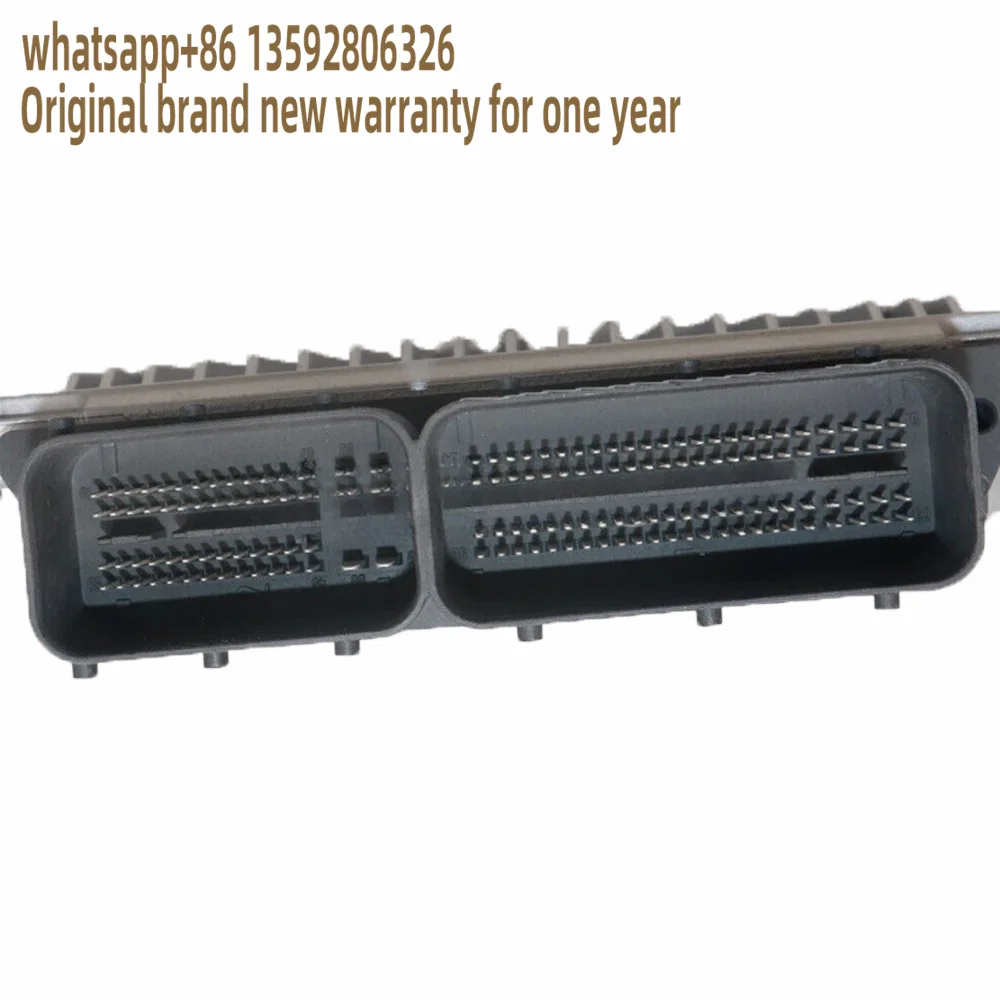 Picture 5: Original  0281013526 Engine Control Unit Ecu For 07 Grand Cherokee Crd 3.0 Diesel