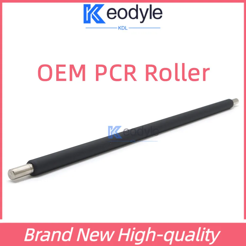 4PCS Drum Cleaning Roller PCR Charge Roller For Konica Minolta Bizhub C250i C300i C360i C251i C301i C361i C226 C287 Copier Parts