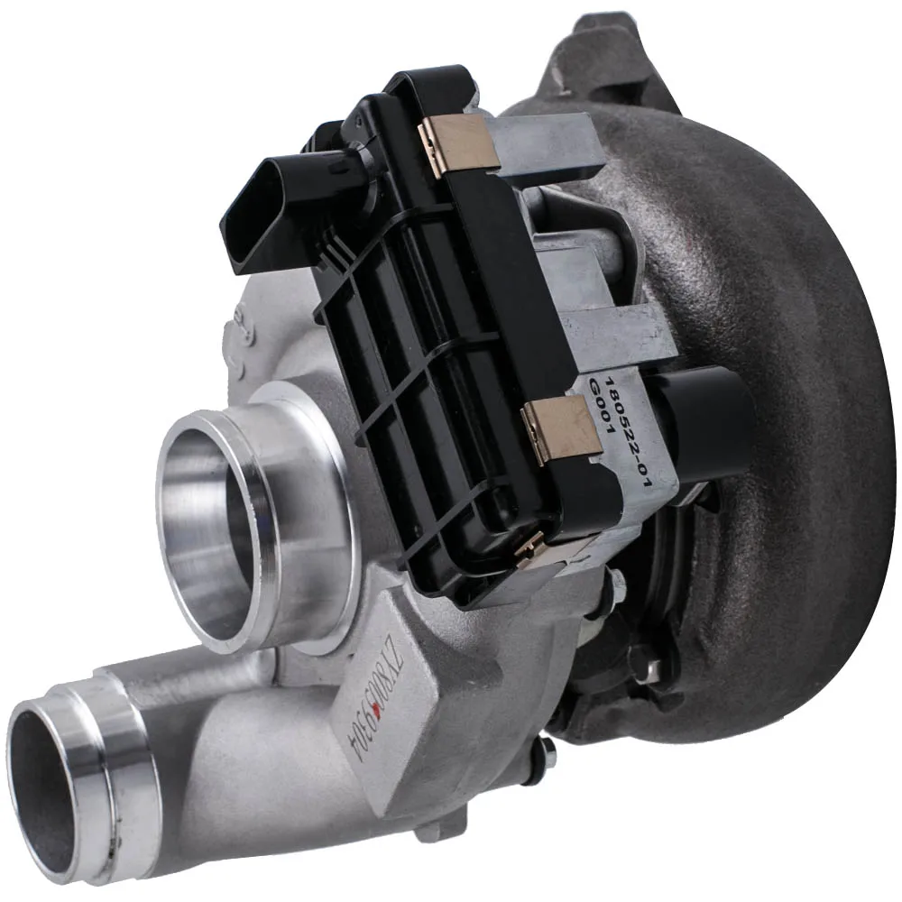 Turbo Turbocharger For Mercedes-Benz Jeep Grand G-Class 3.0L 280 CDI 2007- 135kw OM642