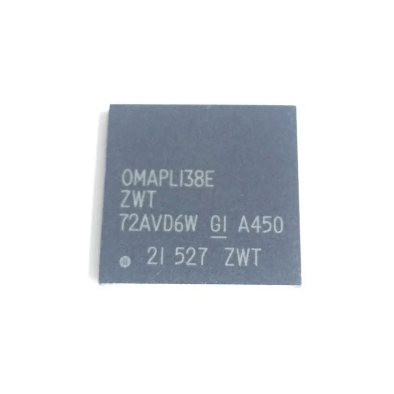 

OMAPL138EZWTA4 Brand new original chip