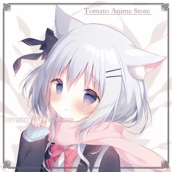 

Blue Archive Hifumi Azugawa Dakimakura Hing Body Pillow Case Cosplay Japanese Otaku Cushion Cover Xmas