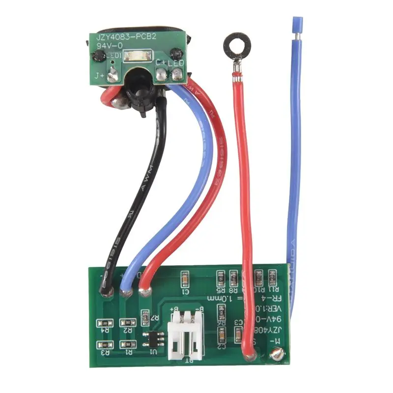 Benchmade Quality Motherboard Electric Hair Clipper Circuit Board PCB Board For WAHL 8148/8591
