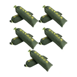 10pack/lot Anti-Flood Barrier Bags Effective Water Barrier Multi-purpose Flood Resistant Sandbag