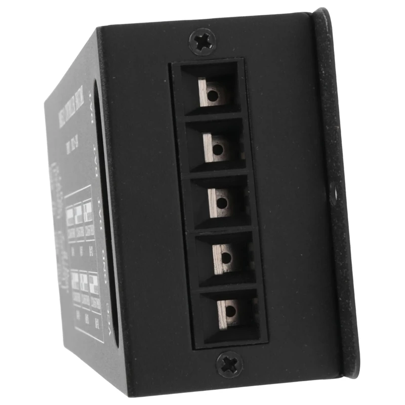 DMX512 H807 RGB LED Controller DMX WS2811 WS2812B WS2813 WS2815 Pixels Led Strip Controller DMX Stage Light 1024Pixels Durable