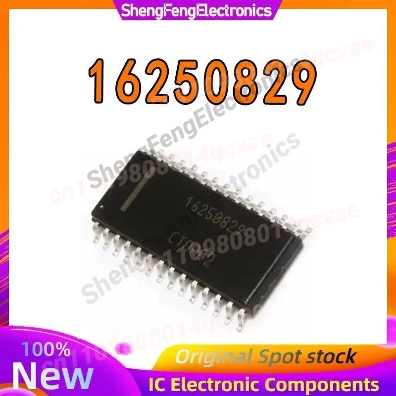 

5 шт. 16250829 sop-28 IC Chip 100% новый оригинал в наличии