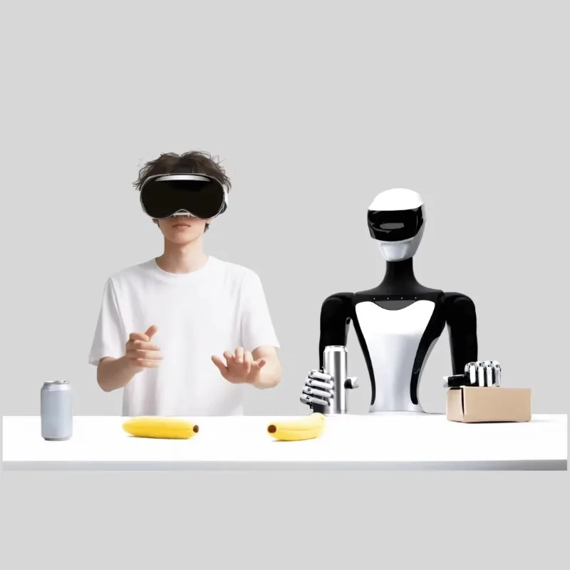 High-Performance Wheeled Humanoid Robot