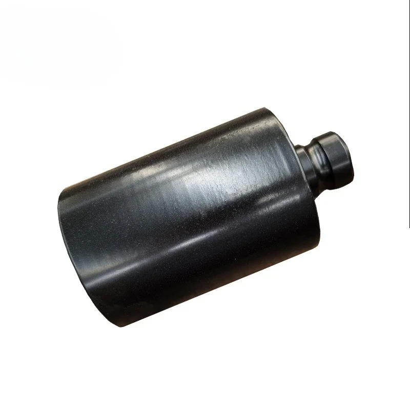 Supporting wheel, support wheel ring gear guide wheel chain track tension assembly