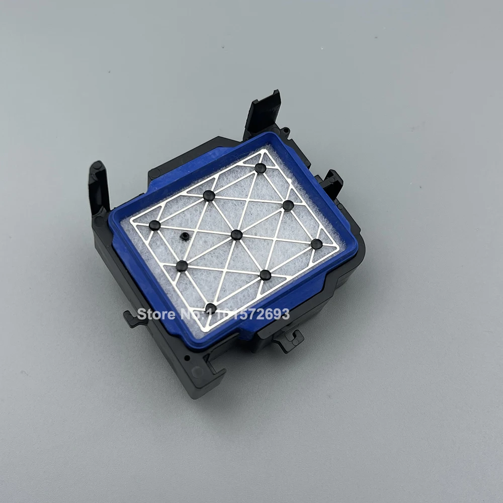 Wysokiej jakości stacja czyszcząca głowice drukujące Epson DX5 DX7, zespół głowicy czyszczącej do Roland VS640 RA640 Mutoh VJ1604 Mimaki JV33 CJV30 — zdjęcie produktu 4