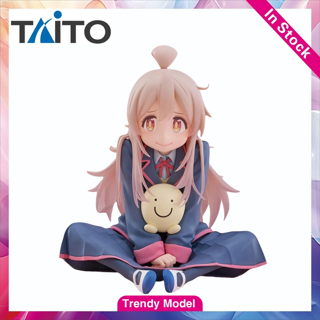 

【TM】TAiTO Oyama Masatsu Desktop Cute Series Figure Model Toys Gifts Collection Ornaments