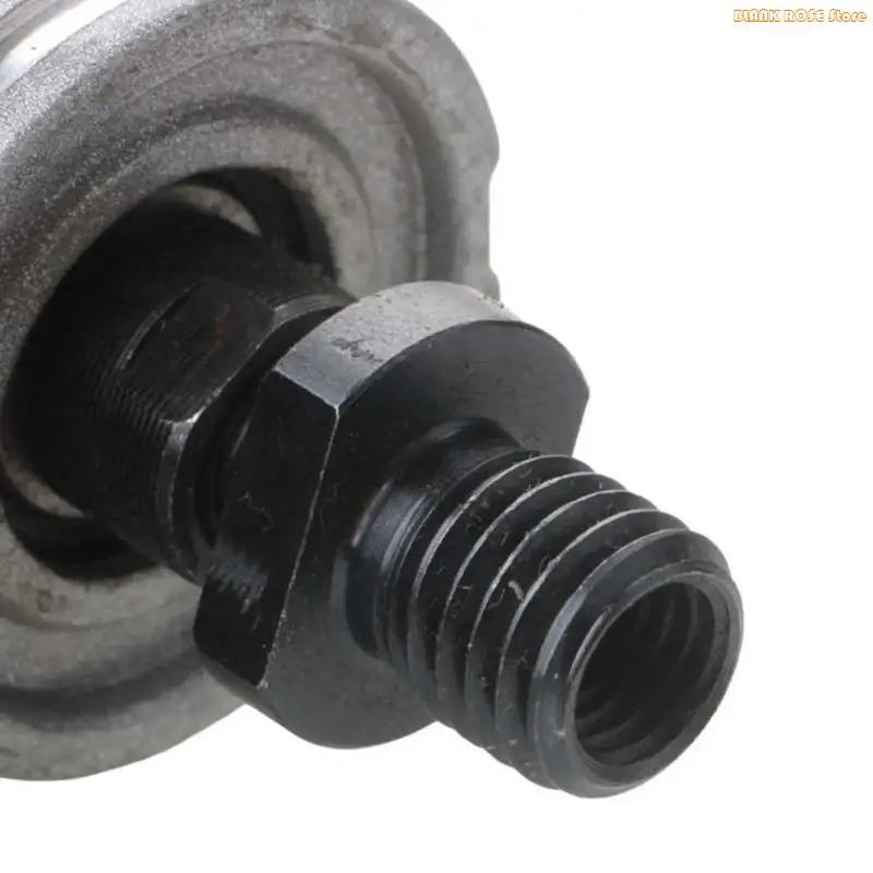 K1AE M14 100 Modelfor Grinder Machine Adapter Slotter Screw Conversion Head