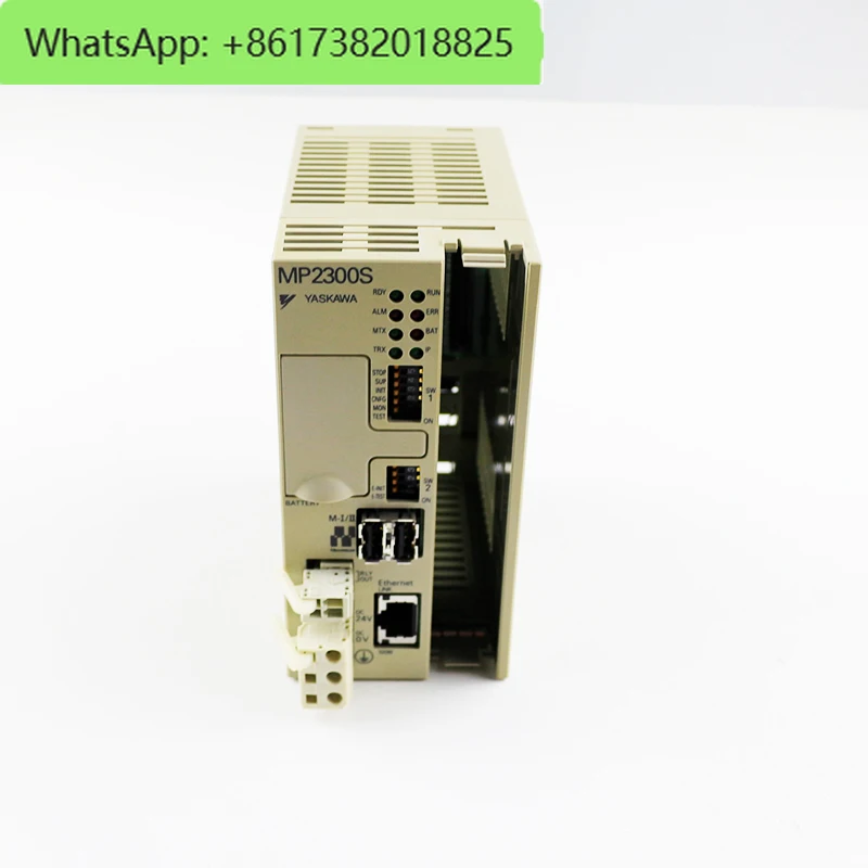 Controller JEPMC-MP…