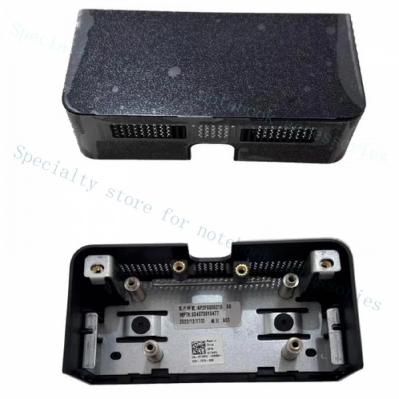 A++New For Dell WD19 WD19TB WD19DC Expansion Dock Converter Back Upper Cover T7HF0
