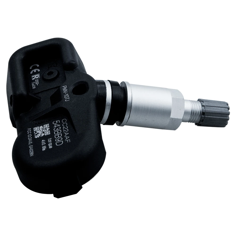 1-4x Tire Pressure Sensor 4260733011 For Lexus LS LX RX Toyota RAV4 Land Cruiser Corolla Yaris Matrix PMV-107J 4260706011 315Mhz
