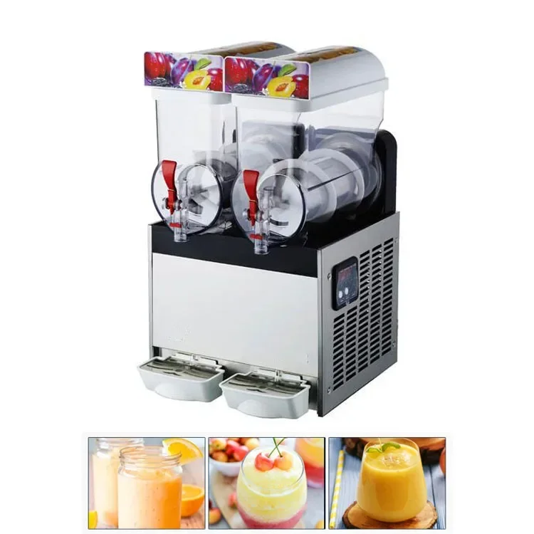 

High Quality Mini Multi Purpose Frozen Slush Machine