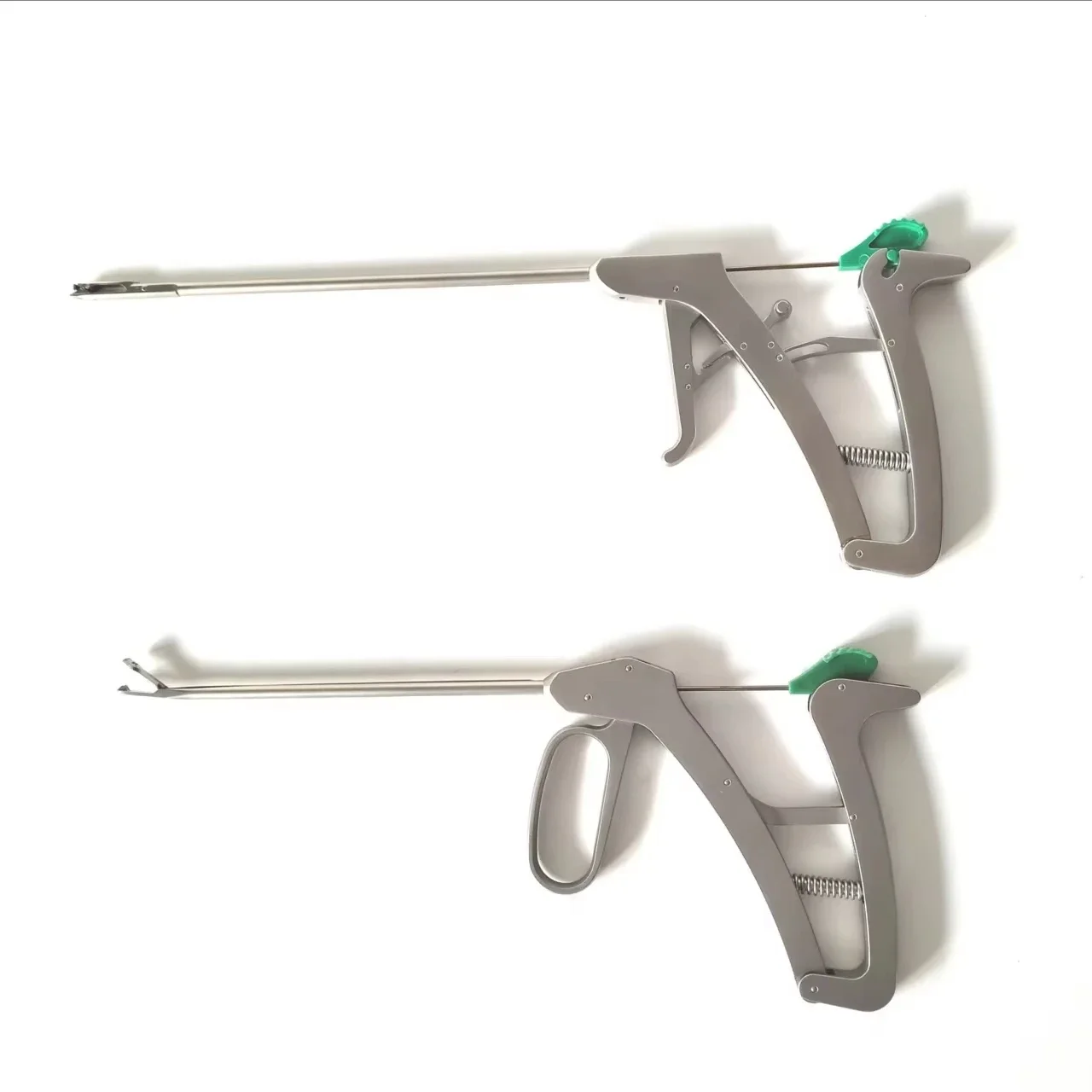 

Surgical Instruments Joint Surgery Suture Clamp and Scissor Suture Passer