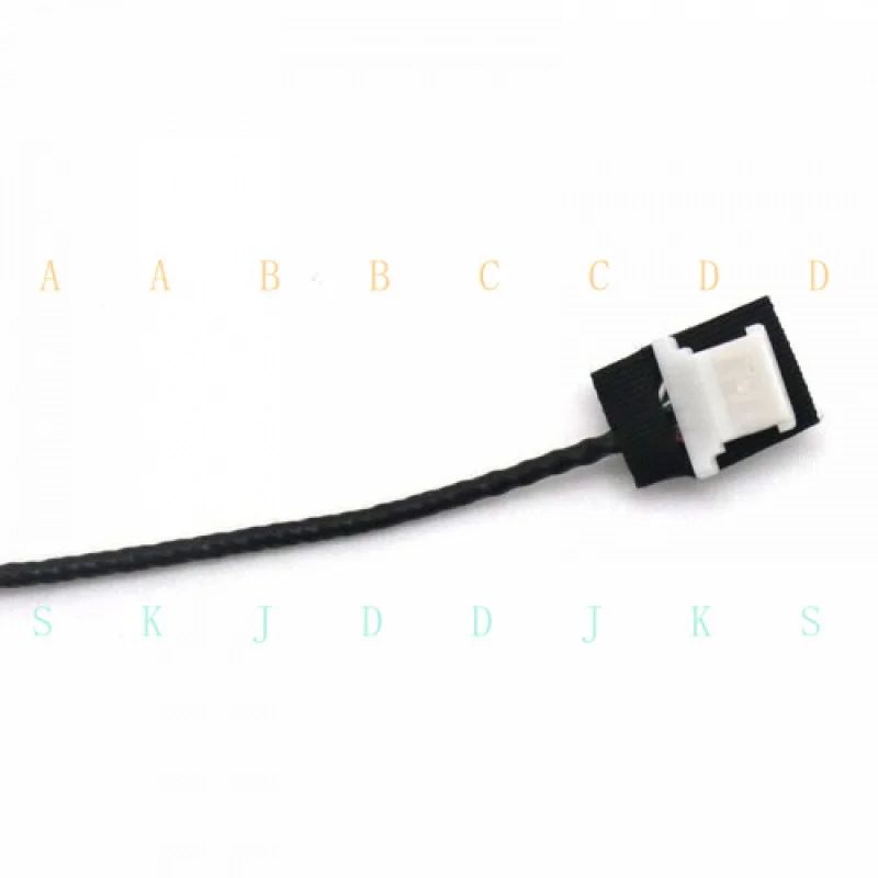 M  New L+R Kit Built In Speaker For Lenovo Thinkpad P16v Gen 1 Laptop 5SB1L55260