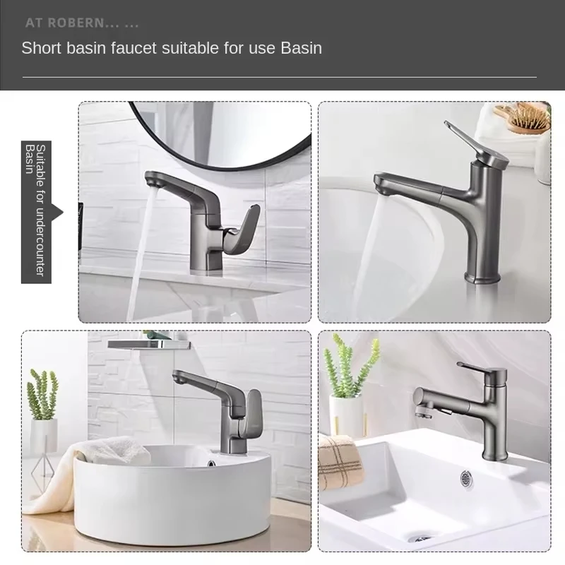 Thumbnail 4 - #24 Latest Waterfall Basin Taps Updates