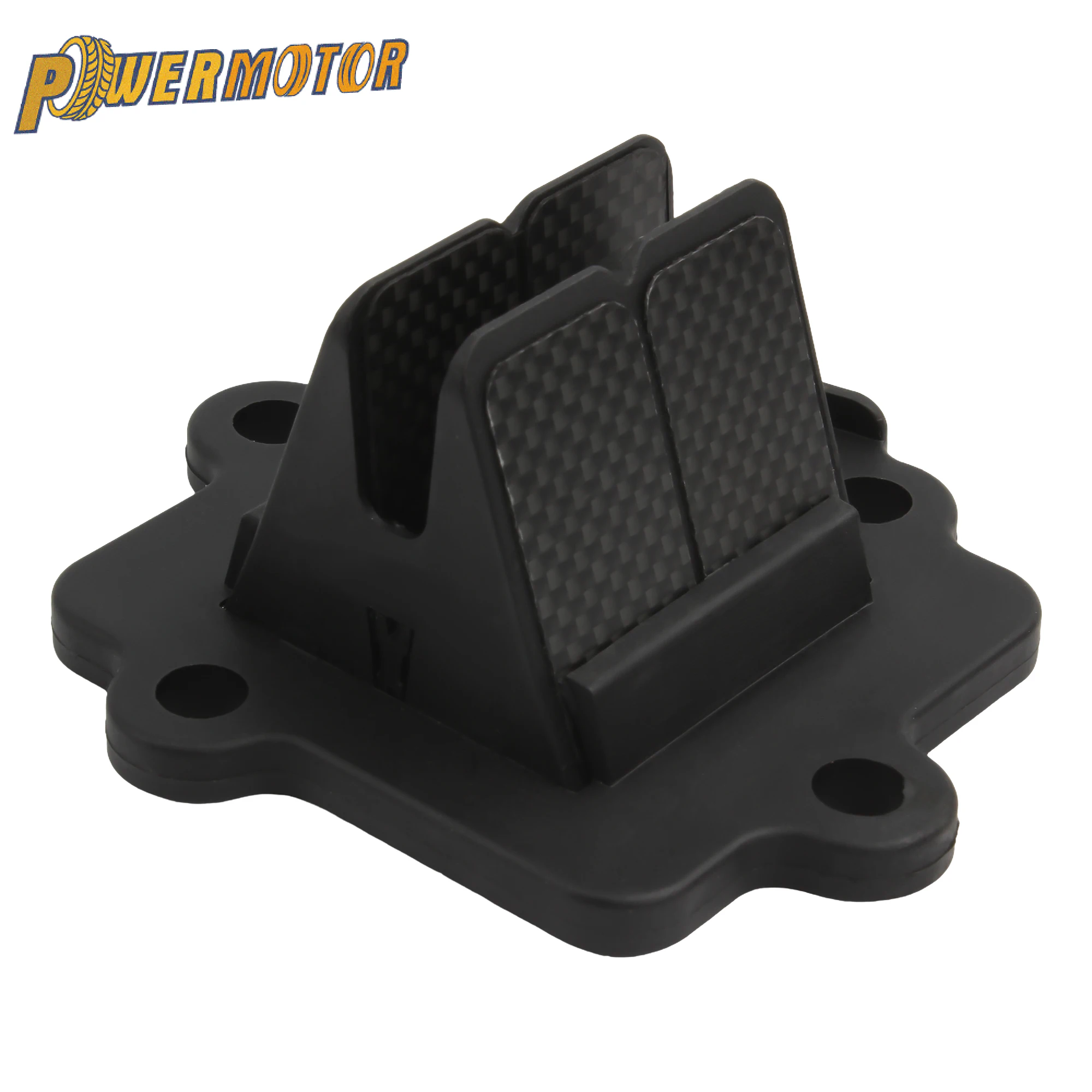 Motorcycle For Vforce 3 V352A Racing Reed Valve Kit for Min Horiz 50 YQ Aerox50 RE2 2003-2012 YAMAHA JOG50 CY50 Beta ARK 50cc