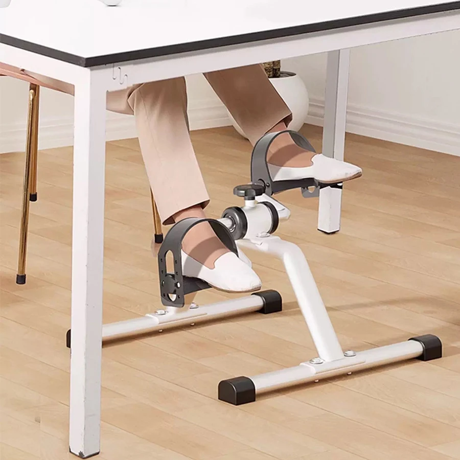 เทรนเนอร์หน้าแรก จักรยานออกกําลังกายกีฬาในร่ม จักรยานออกกําลังกายแบบเหยียบ