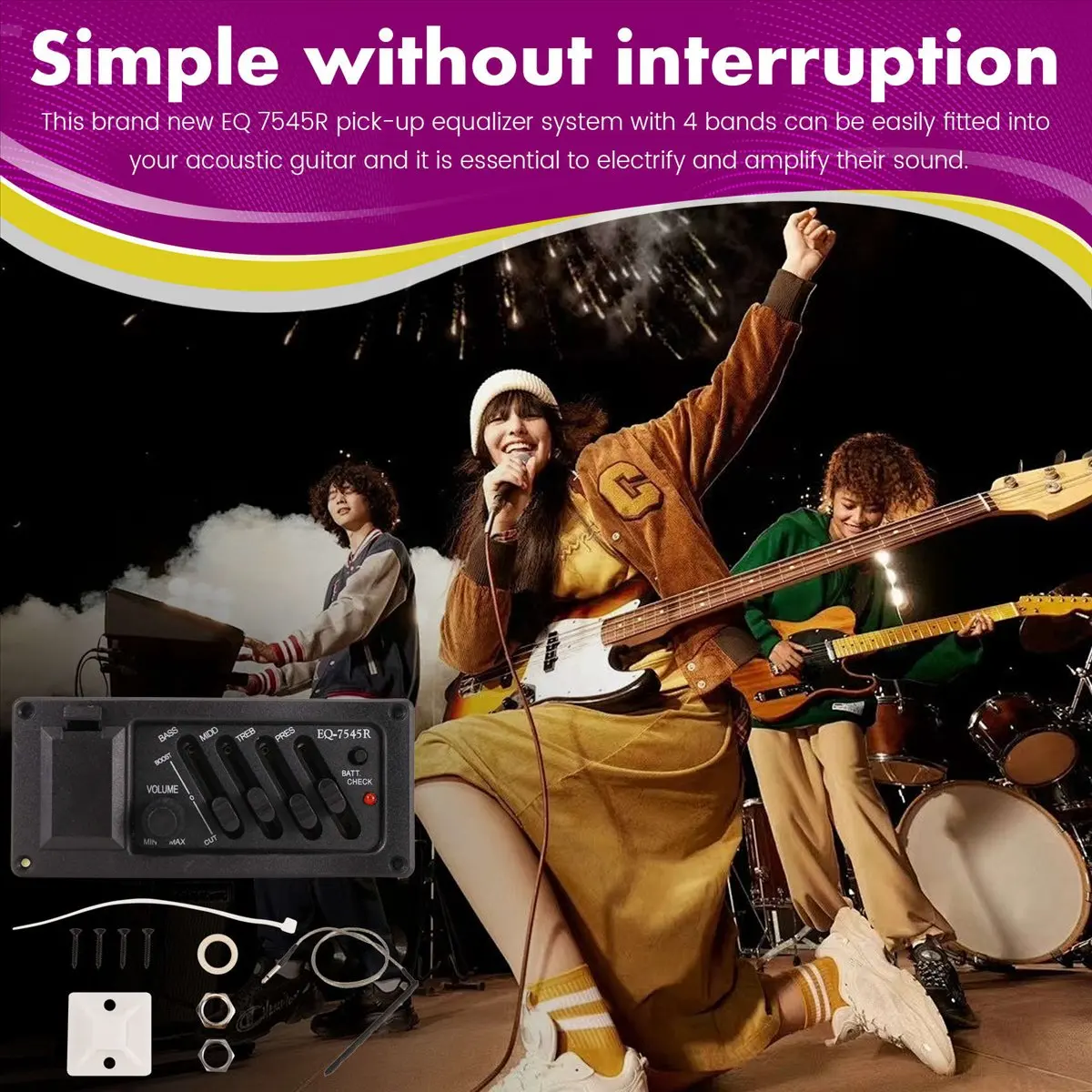 Sports Complete Kit…