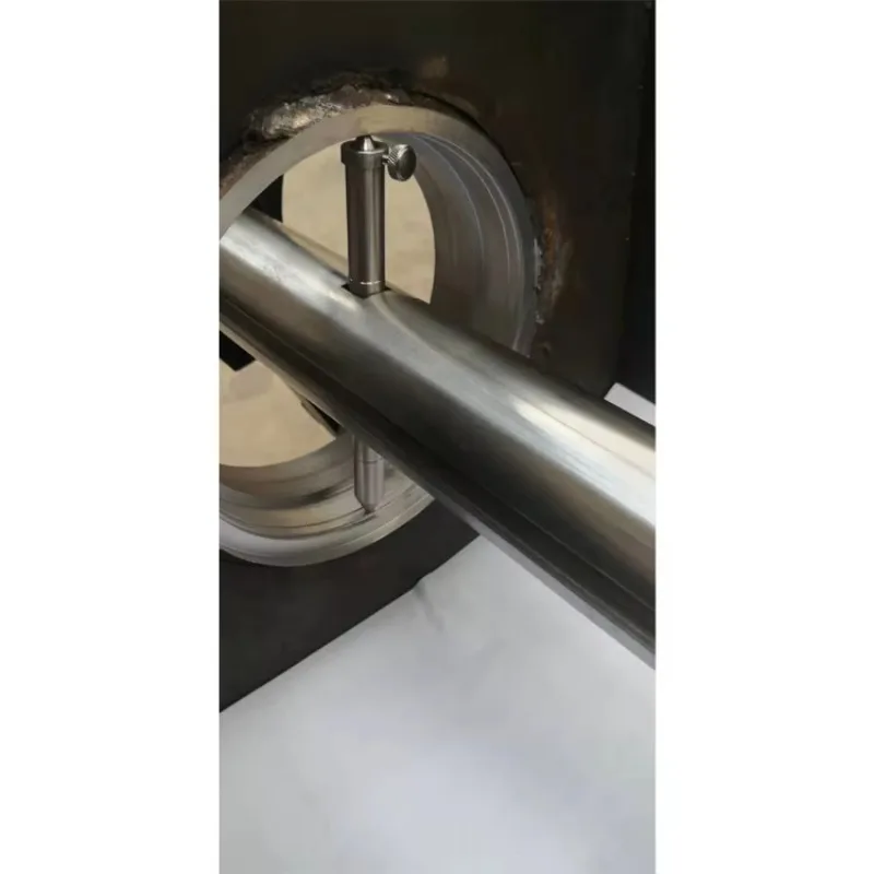 Hot Sale Multi-function 2 In 1 Machine Repair Portable Line Boring And Welding Machine