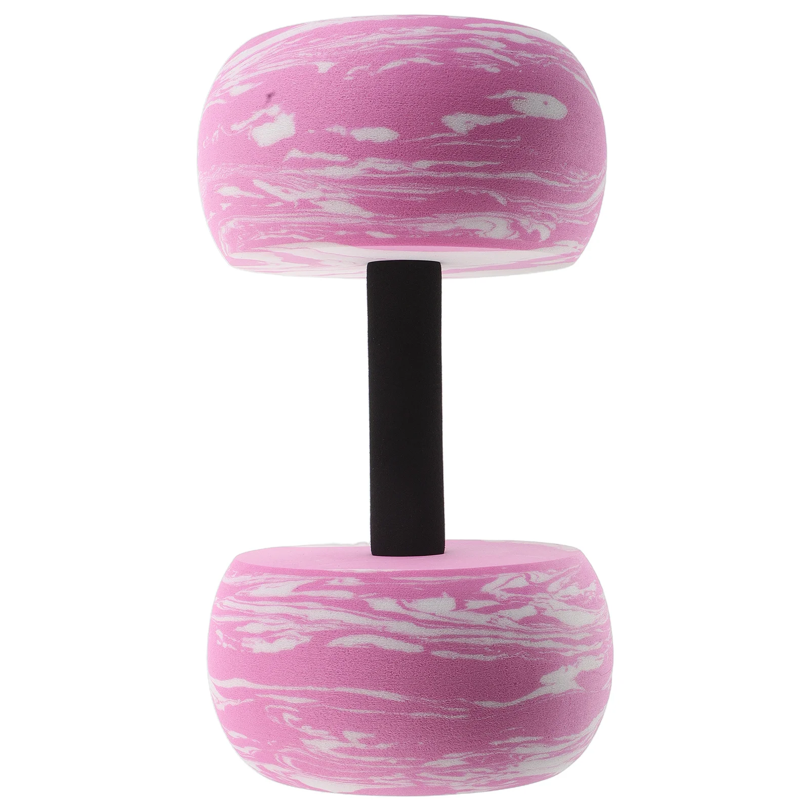 

Water Dumbbells For Pool Exercise Lightweight Aqua Fitness Equipment Enhanced Grip Water Aerobics Workout Swimming