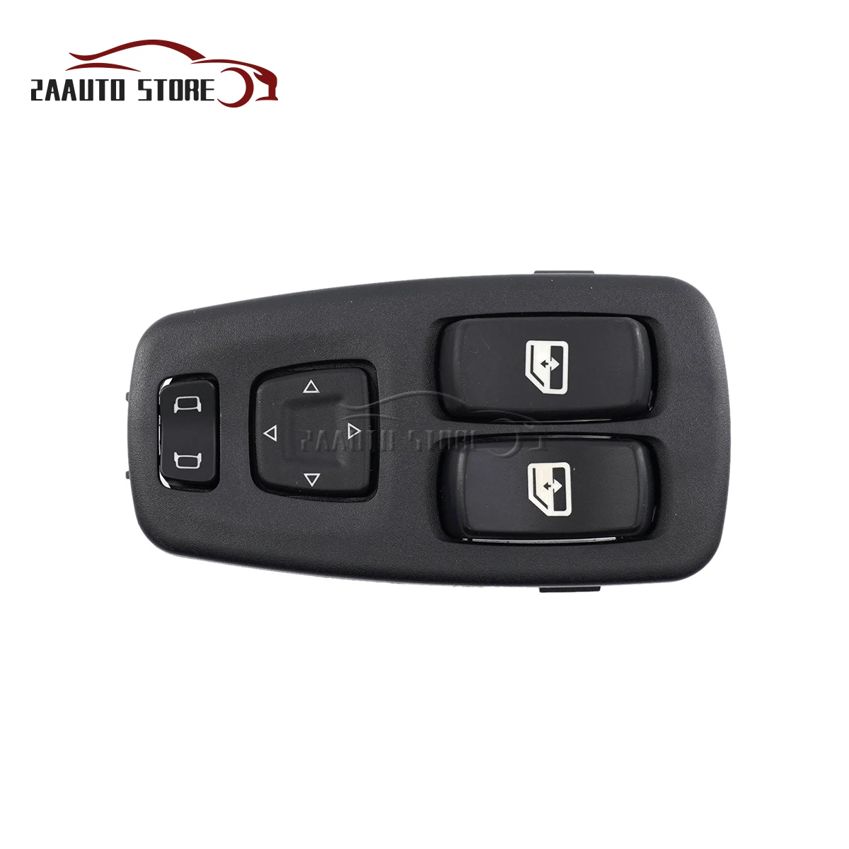 For Scania P G R T-Series Truck 1421856-ZC Car Accessories Electric Car Power Window Lifter Control Switch Button 1421856