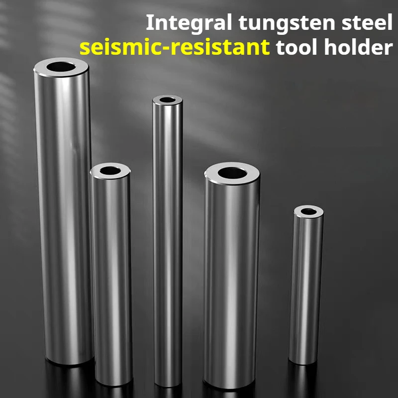 

Антивибрационный фрезерный станок с ЧПУ, токарный станок с замком, зубчатый резак, инструмент из вольфрамовой стали MFT10 12, 15, 16, 19, 20, 24 25