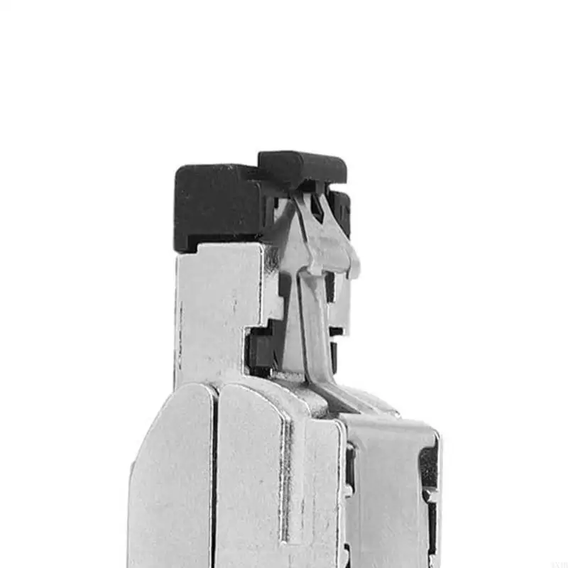 Highly speed 6GK1901-1BB10-2AA0 Ethernet Cable Connector Plug With Metal Contacts For Stable Networking Transmission