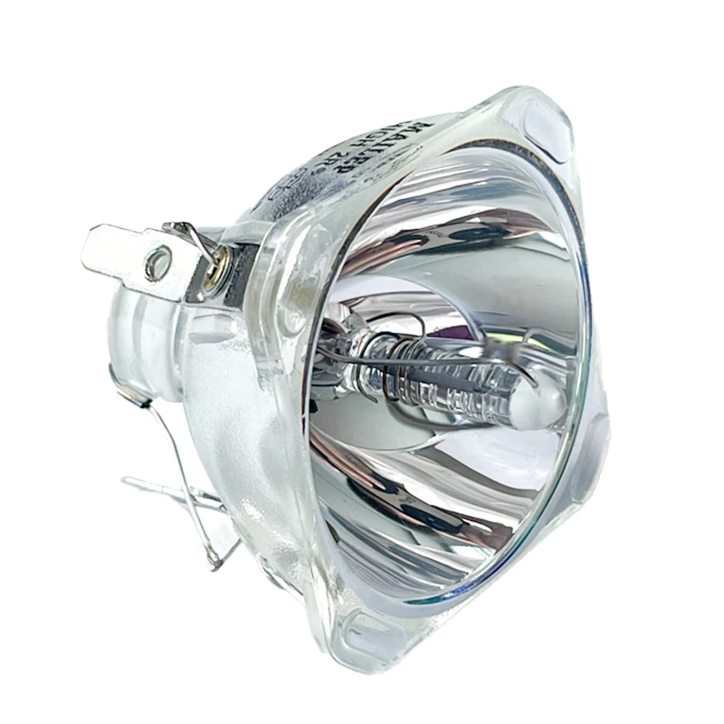 MAILEPU-bombilla de alta calidad, foco 2R de 132W, reflector agitador de escenario