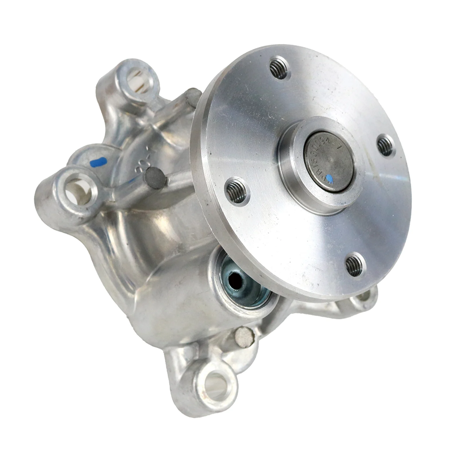 VOCR G4FA G4LC G4FC G4FD Engine Water Pump For HYUNDAI ACCENT IV (RB) 1.4 2010-2018 HYUNDAI CRETA 1.6 2016-2021 OEM 25100-2B720
