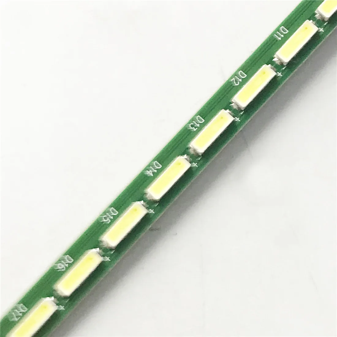 LED backlight strip 36 lamp for STV-LC2425WL LB24020 V1_00 S24D300H S24D330H LS24D300HS S24C450F M240HTN01.2 LT24C300EW