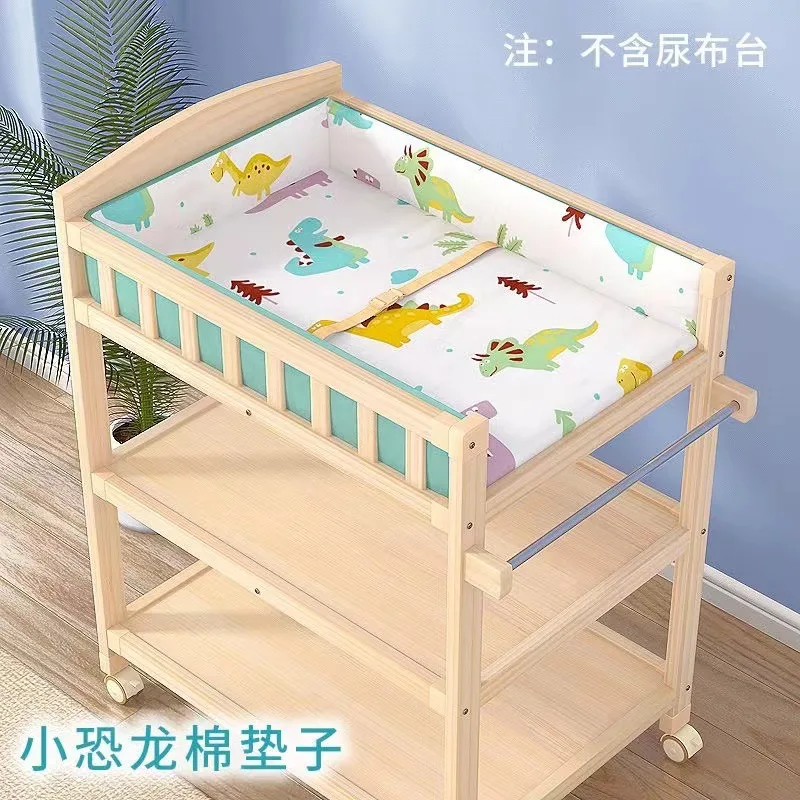 Variant: Little dinosaur pad