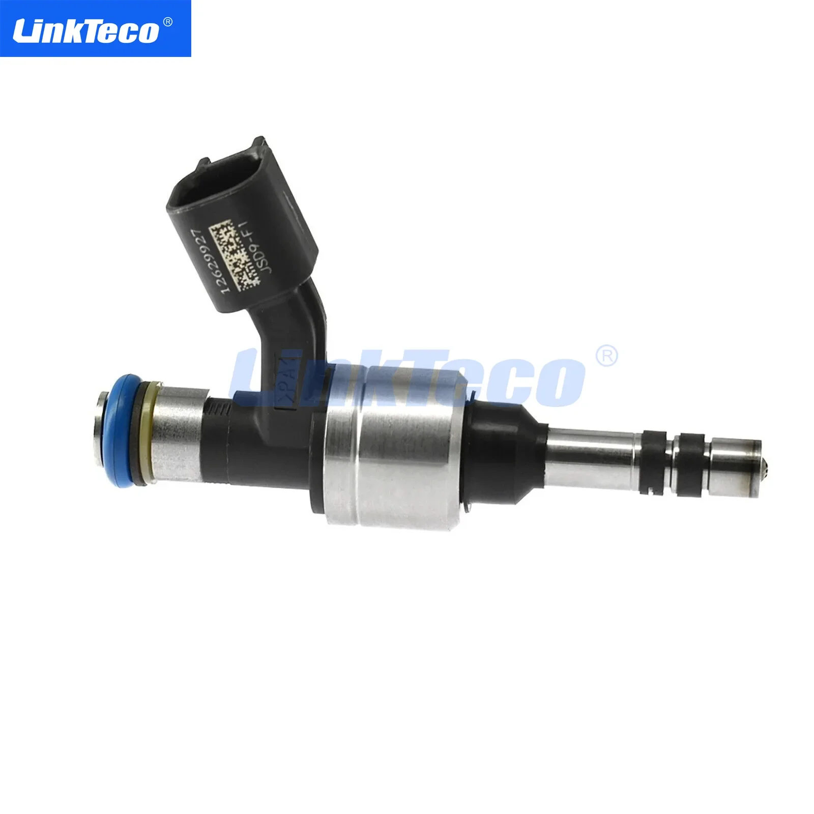 Fuel Injector For 10-11 Chevrolet GMC Terrain 3.0L