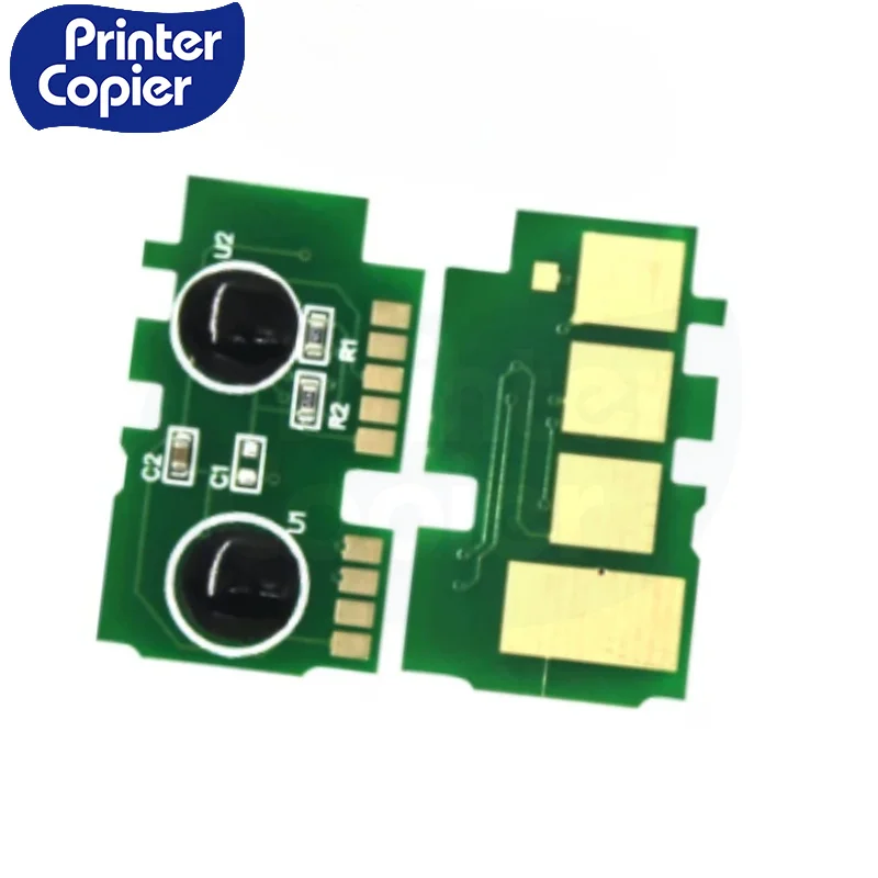 4PCS Mlt-d111s Mlt-d111L Toner Cartridge Chip For Samsung Xpress SL-M2020W SL-M2070W M2020W M2022 M2070 M2071 M2026 M2077 M2074