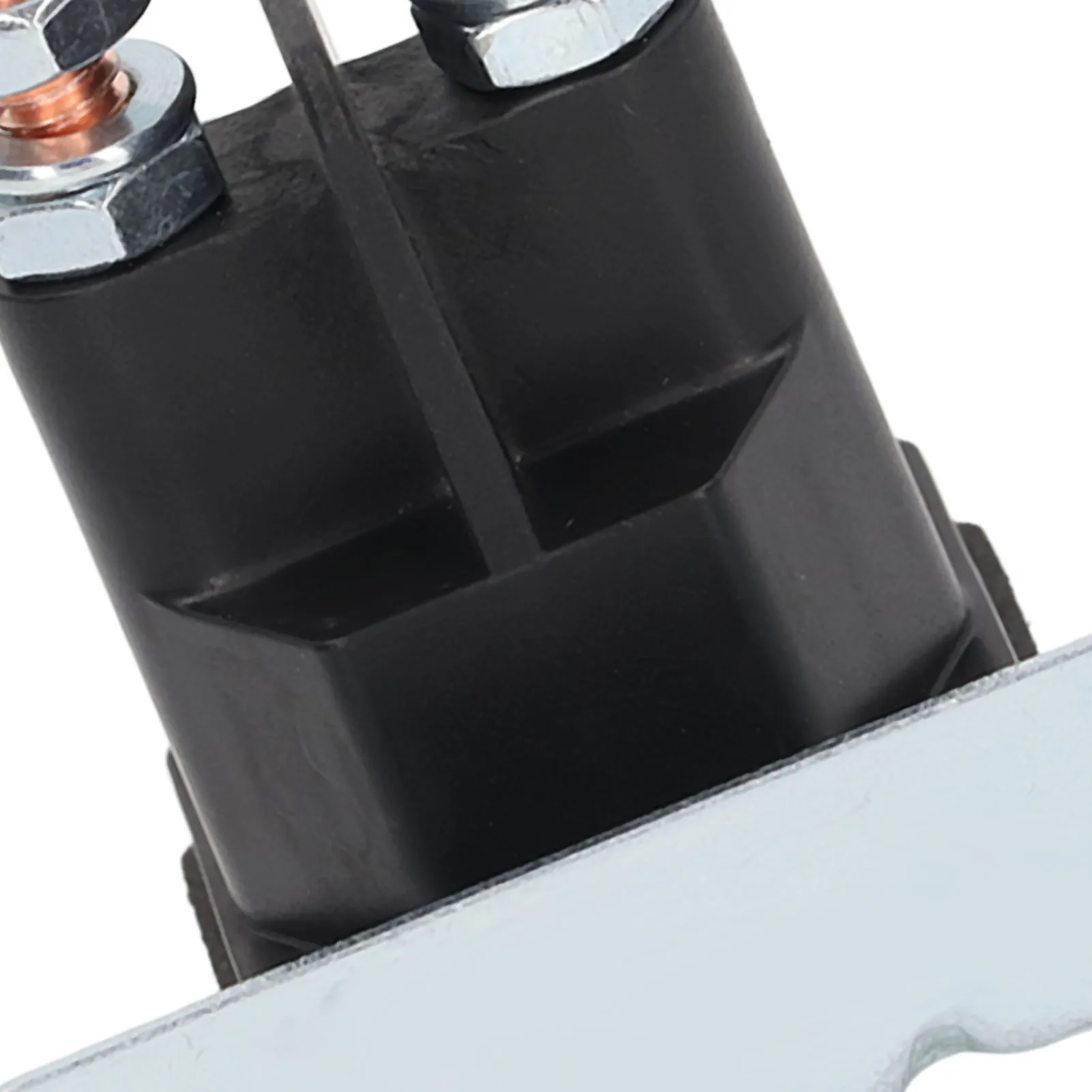 Gazon Tractor Startrelais 12 V Geschikt Voor MTD 725 04439B Aluminium ABS Koper Materiaal Lichtgewicht/Duurzaam