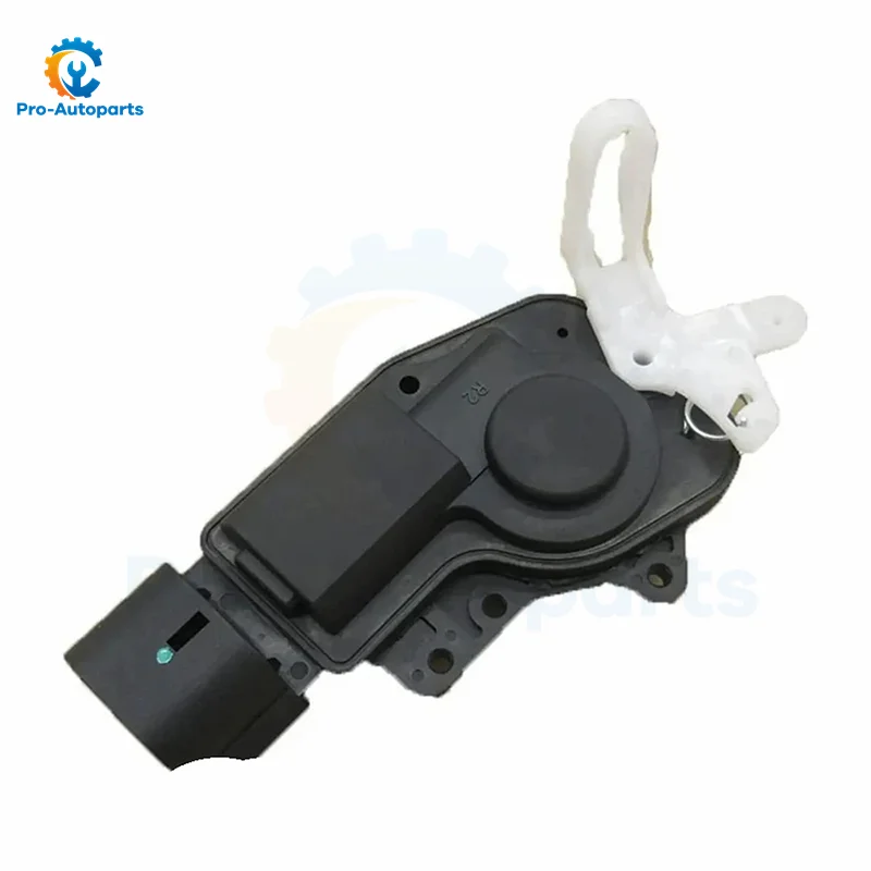 

69140-12040 Rear Left Car Central Door Lock Actuator Assy For Toyota Corolla 2000-2008 6914012040