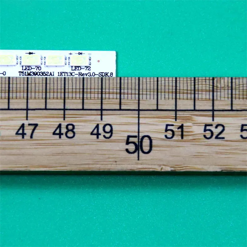 Son éclairage extérieur de 39 ou 3530 pouces, éclairage extérieur, voyage