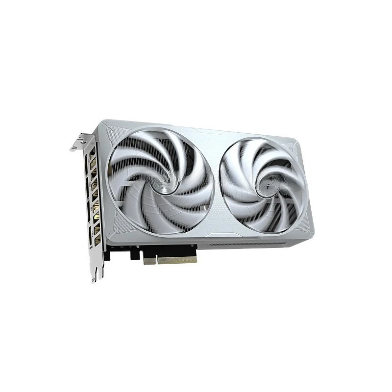 GeForce RTX 5060 Ti OC ICE 16G Ice Falcon Gaming AI Graphics Card
