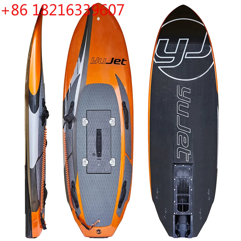 Electric Surfboard Extreme Water Sports Outdoor Equipment Water Sports