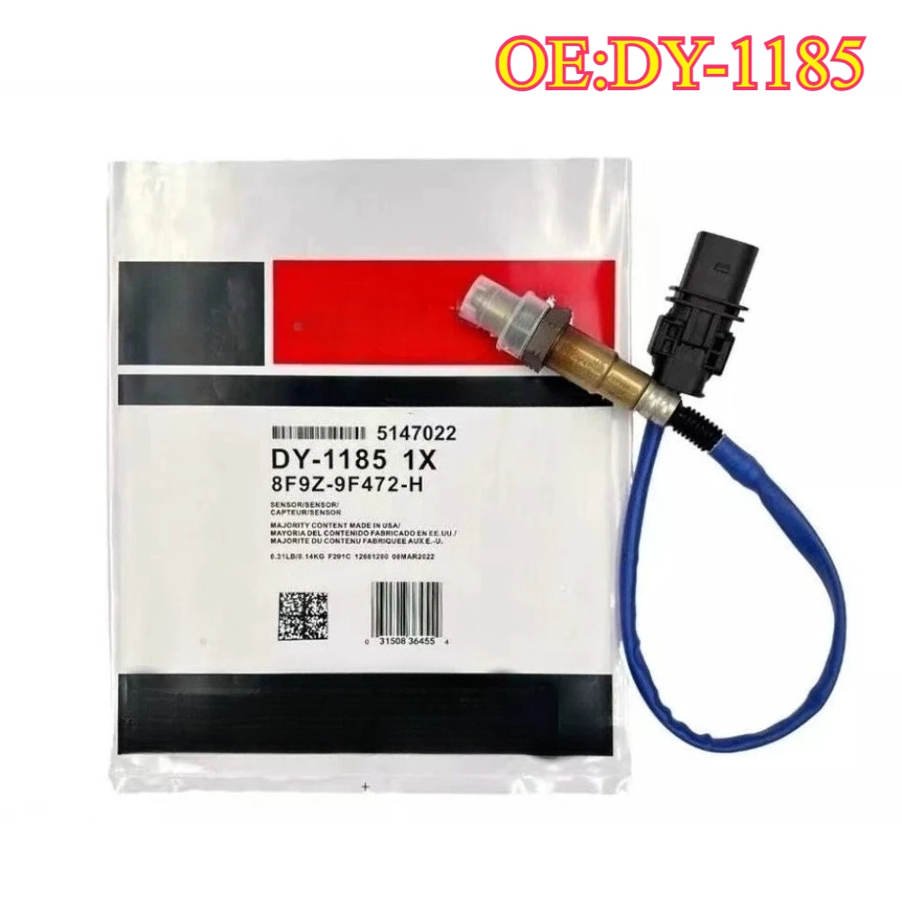

High quality New For DY-1185 New 02 0xygen Sensor for Ford Motorcraft F-150 2011-2016